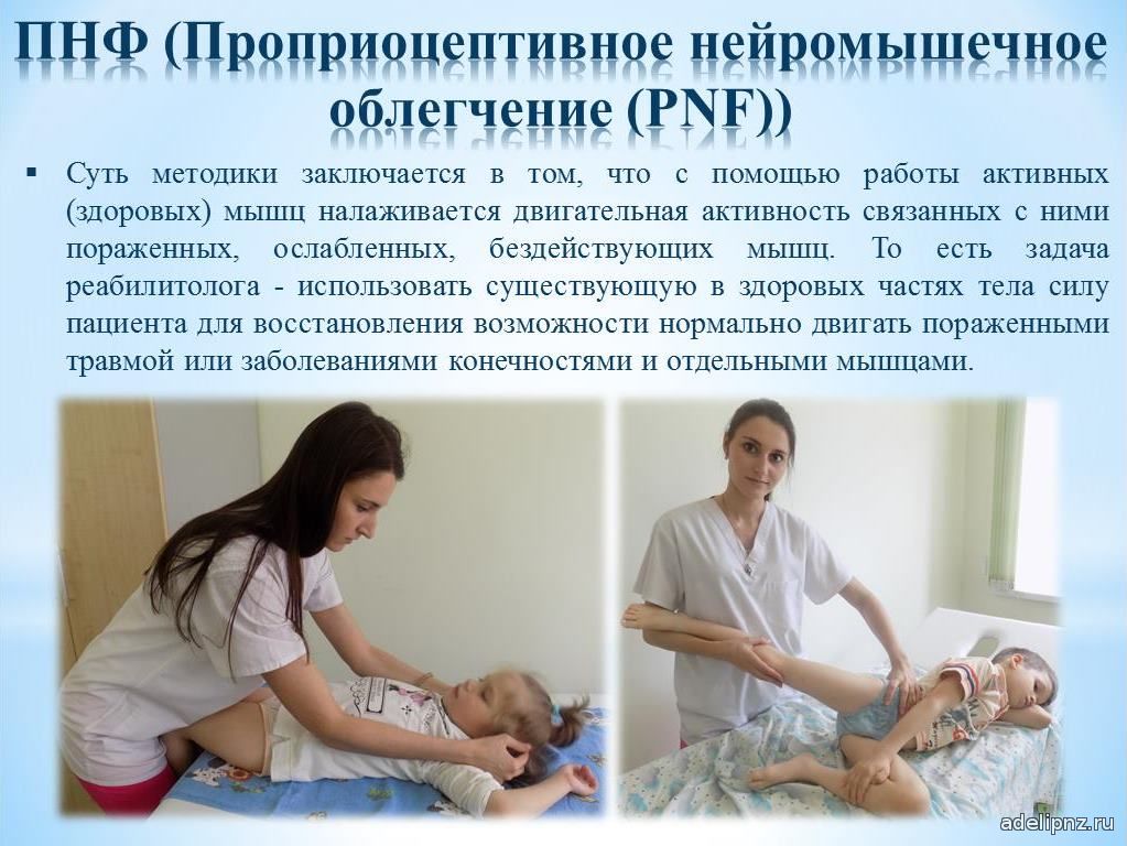 ФОЦ Адели-Пенза