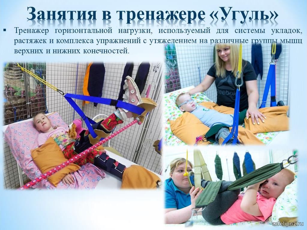 ФОЦ Адели-Пенза